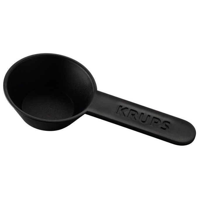 KRUPS ProAroma Macchina da Caffe' Filtro 1,25Lt per 15 Tazze Colore Nero Design Funzionalita' Ottimale