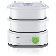 Braun Vaporiera Fs3000 850W 2lt