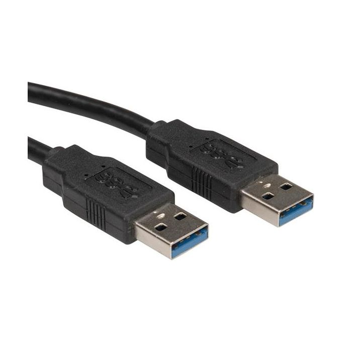 ITB Cavo Usb 3.0 Tipo Connettore A-A 3mt