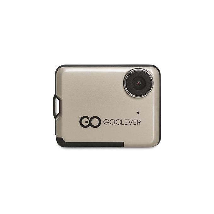 Action Camera DVR Sport Extreme - Gold