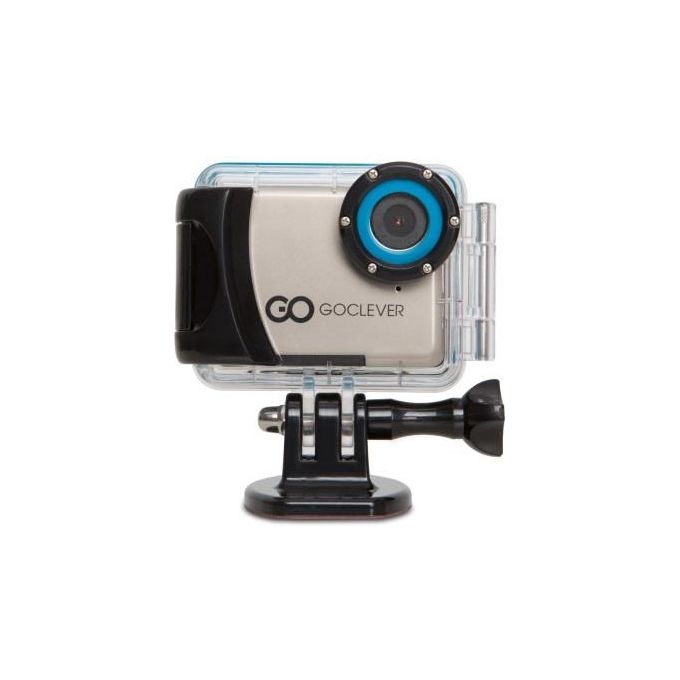 Action Camera DVR Sport Extreme - Gold