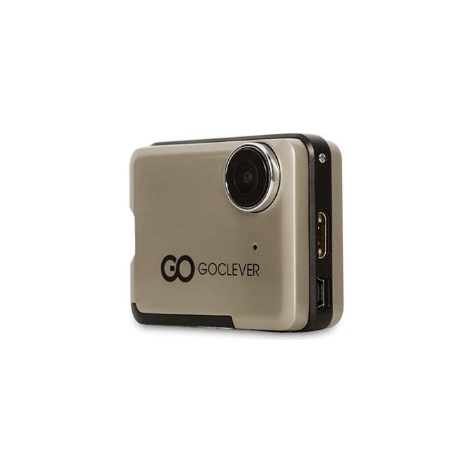 Action Camera DVR Sport Extreme - Gold