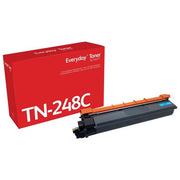Xerox 006R04872 Everyday Toner Compatibile per Stampanti Laser Resa 1000 Pagine colore Ciano