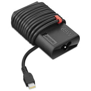 Lenovo 4X20V24684 ThinkPad Slim Adattatore USB-C 65W 20V 3.25A per Notebook colore Nero