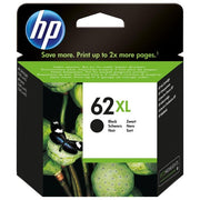 HP C2P05AE Cartuccia inchiostro nero ad alta capacita' 62XL con 600 ml e resa 600 pagine colore Nero