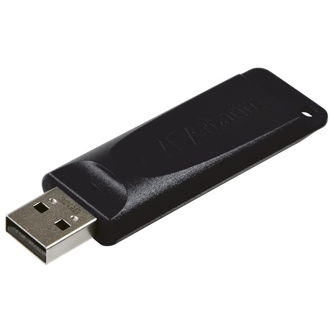 Verbatim 32GB USB 2.0 Slider