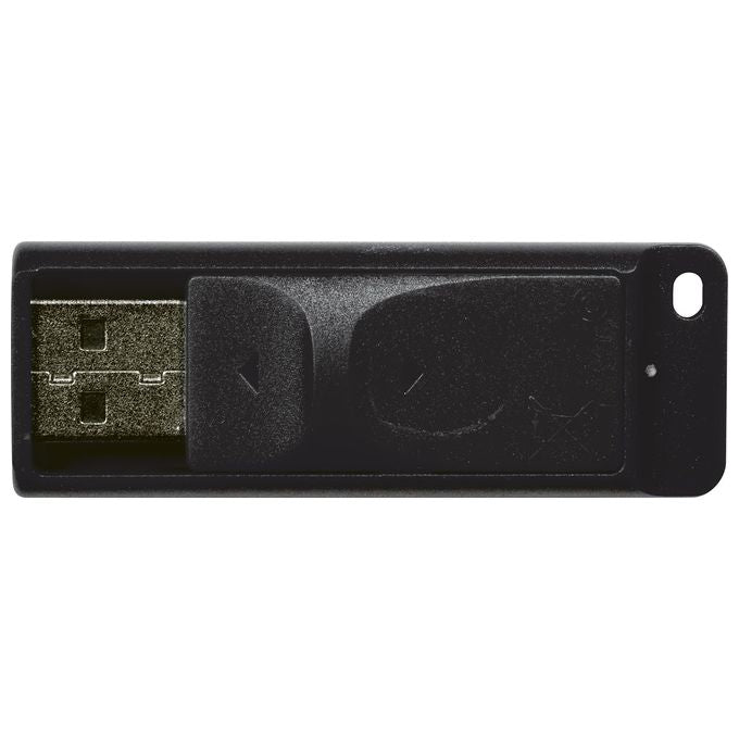 Verbatim 32GB USB 2.0 Slider