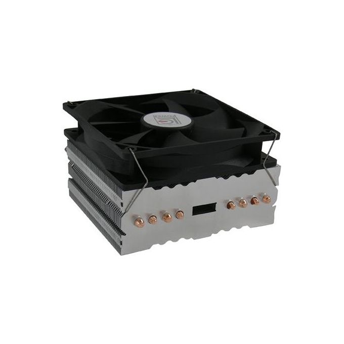 Lc-power cpu Cooler Lc-power Lc-cc-120
