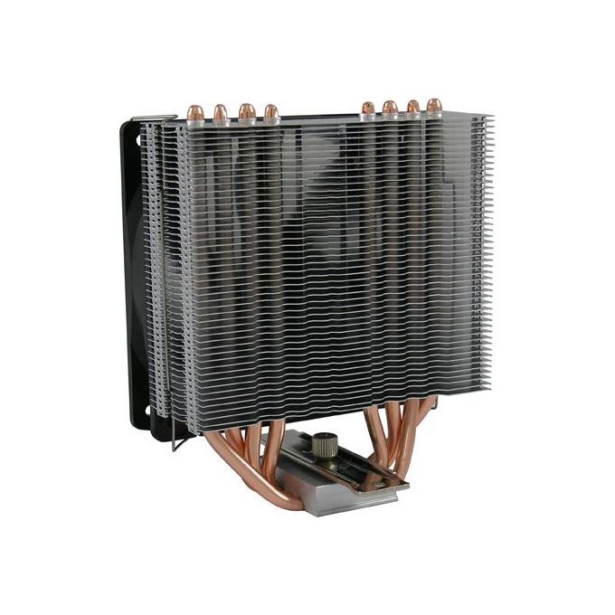 Lc-power cpu Cooler Lc-power Lc-cc-120