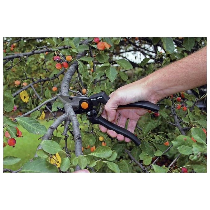 Fiskars Forbice Gardenpro Cm 23 P90