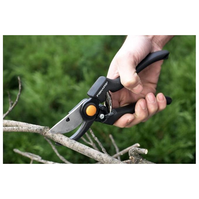 Fiskars Forbice Gardenpro Cm 23 P90
