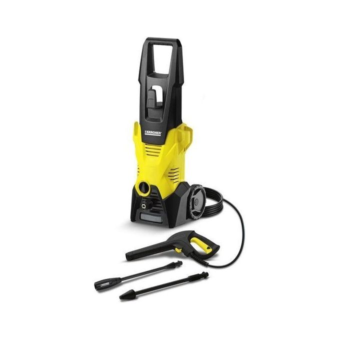 Karcher Idropulitrice Freddo 120 Bar K3