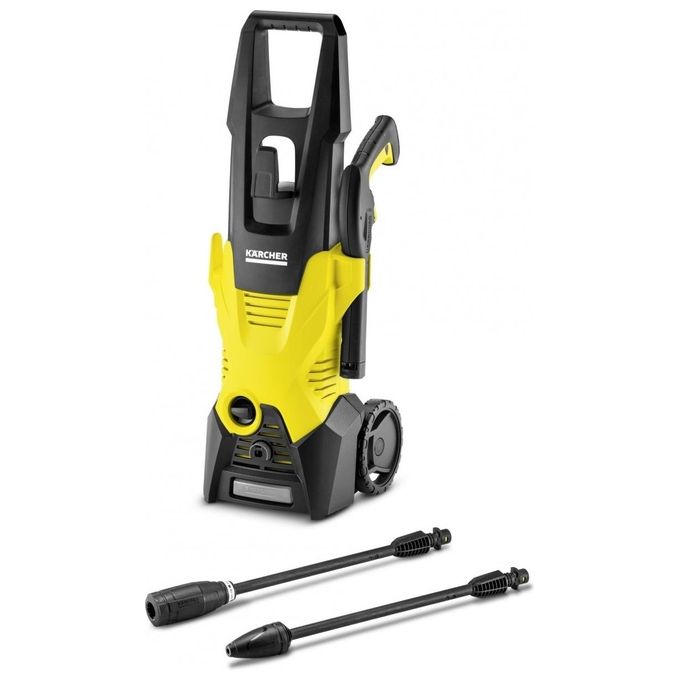 Karcher Idropulitrice Freddo 120 Bar K3