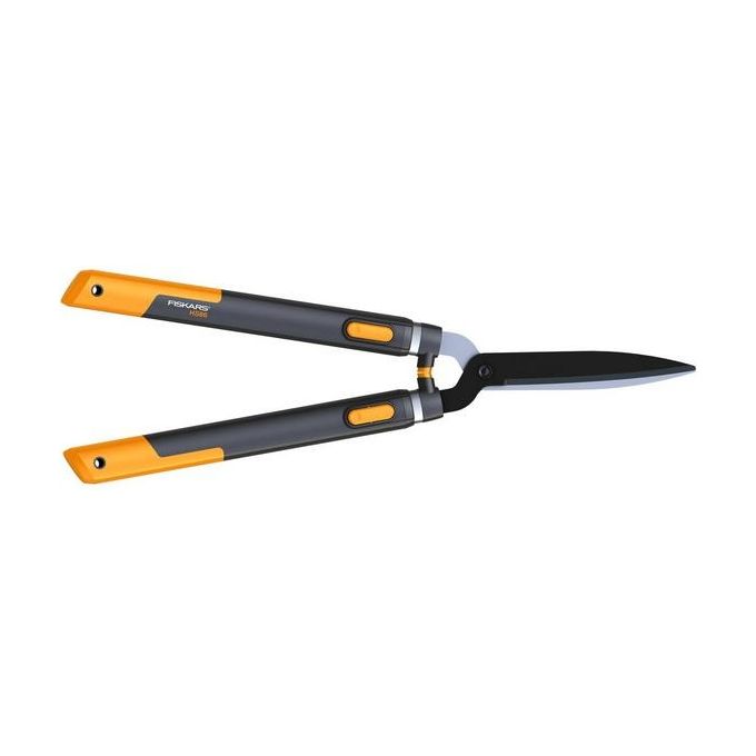 Fiskars SmartFit HS86 Cesoie Telescopiche per Siepi