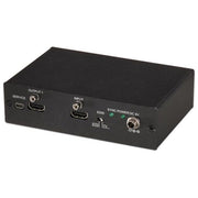Lindy Splitter hdmi high Speed 4p 4k UHD 2160p