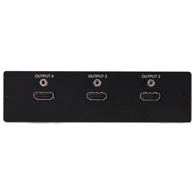Lindy Splitter hdmi high Speed 4p 4k UHD 2160p