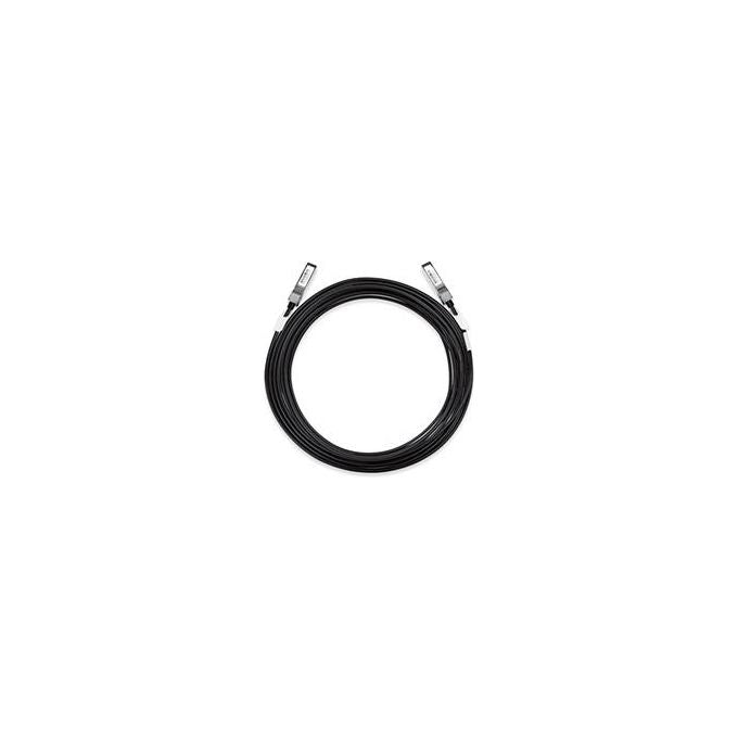 TP-LINK Direct Attach Cable Cavo biassiale SFP+ SFP+ 3 m