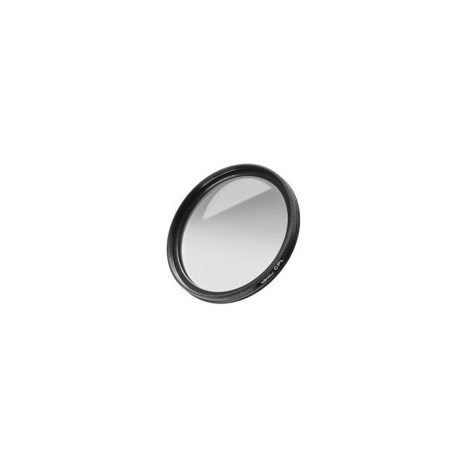 Walimex Pro Filtro Polarizzatore Circolare Coated 62mm