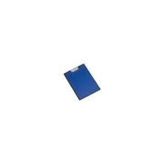 Niji Portablocco Pvc A4 Blu