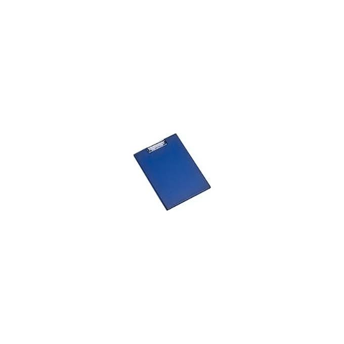 Niji Portablocco Pvc A4 Blu