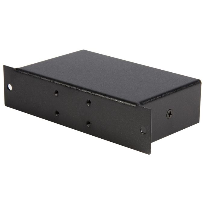 StarTech Resistente hub USB per settore industriale a 4 porte predisposto per il montaggio