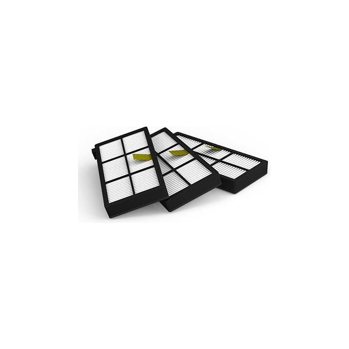 Roomba Filter pack Serie 800 3 pz