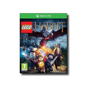 LEGO Lo Hobbit Xbox One