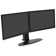 Ergotron Neo-flex dual lcd lift Stand 24 Monitor