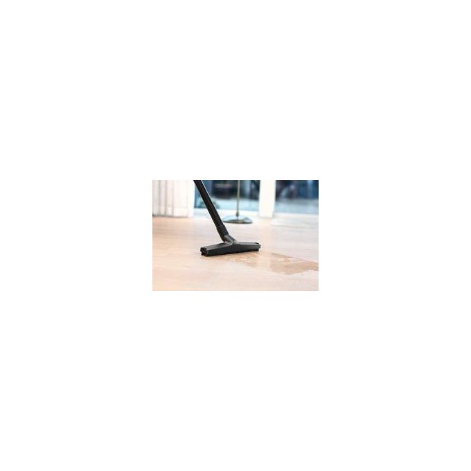 Nilfisk Buddy II Aspirapolvere Secco e Umido 1200W 230V Blu-Nero