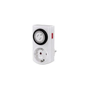 Hama Timer Meccanico Giornaliero Mini