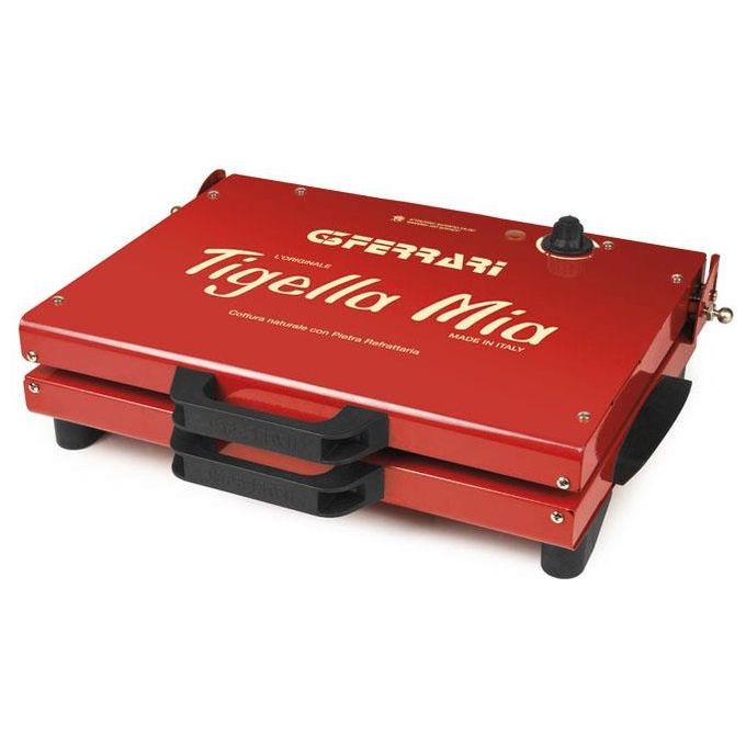 G3 Ferrari G10025 Tigelliera 1200W 38x22cm