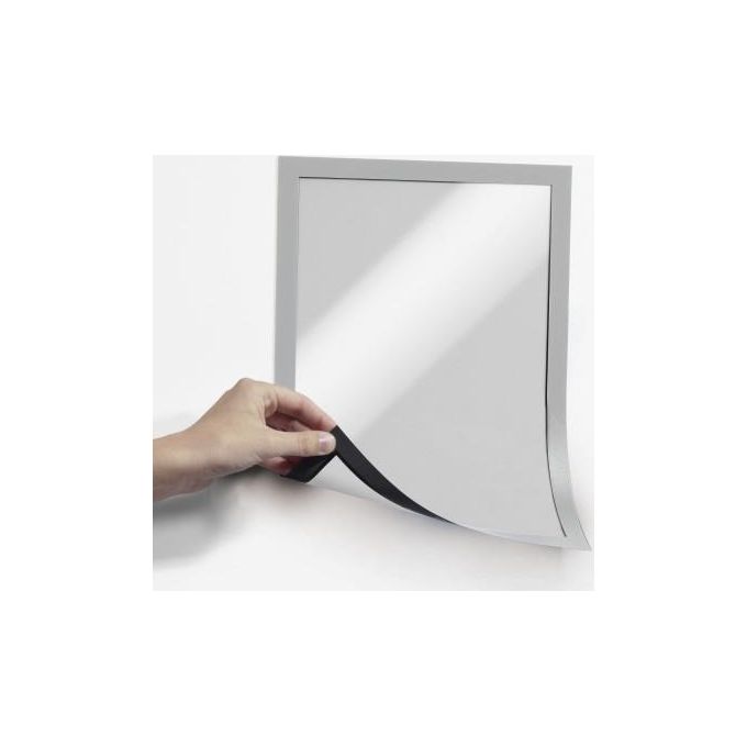 Durable Conf5 Duraframe Magnetic a4