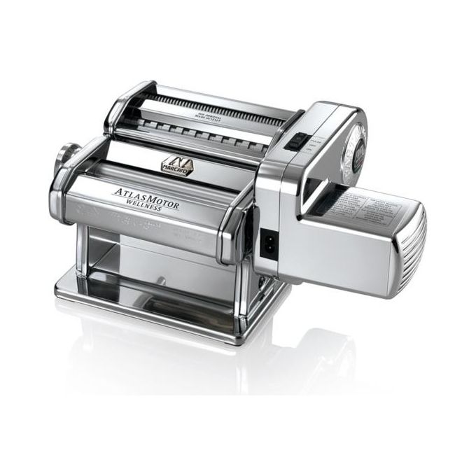 Marcato Macchina per pasta Atlasmotor 150 Wellness