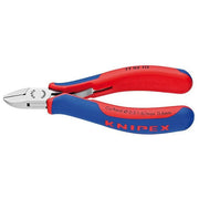 Knipex Tronchese Laterale per Elettronica 115mm