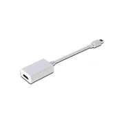 Digitus cavo adattatore displayport mini dp - hdmi tipo a cm. 15