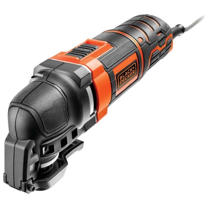 Black+Decker Blackdecker Levigatrice