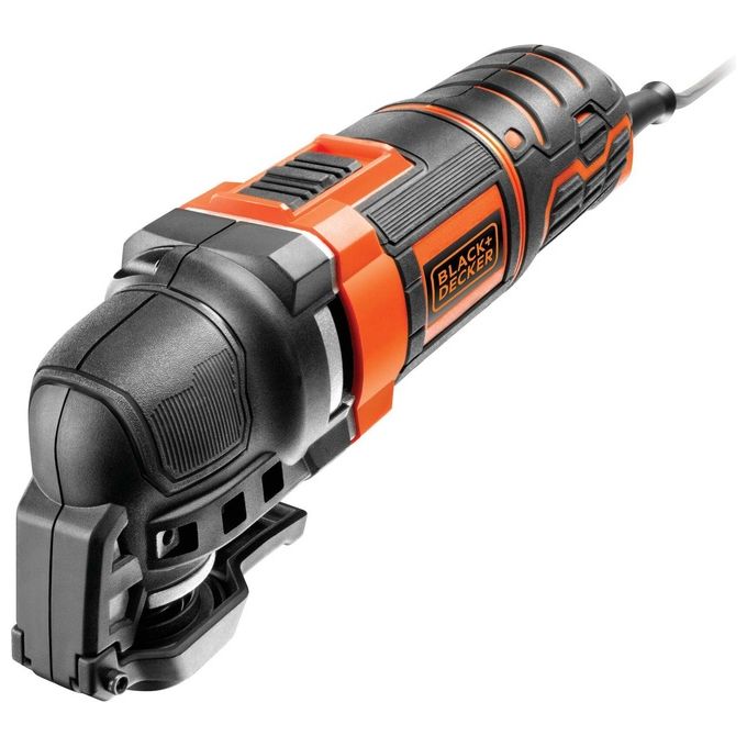 Black+Decker Blackdecker Levigatrice