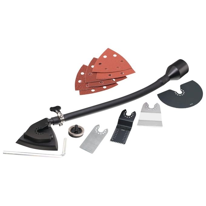 Black+Decker Blackdecker Levigatrice