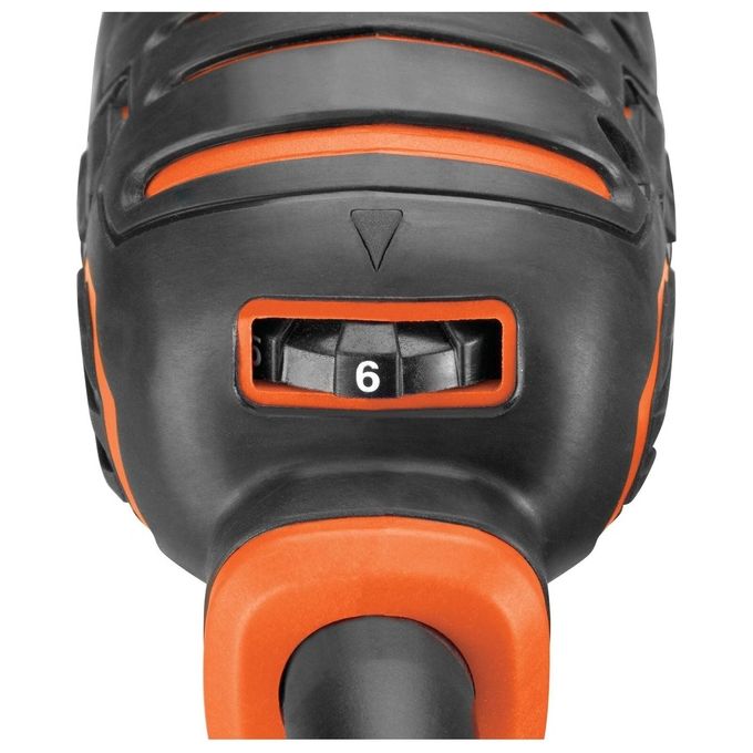 Black+Decker Blackdecker Levigatrice