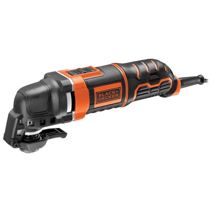 Black+Decker Blackdecker Levigatrice