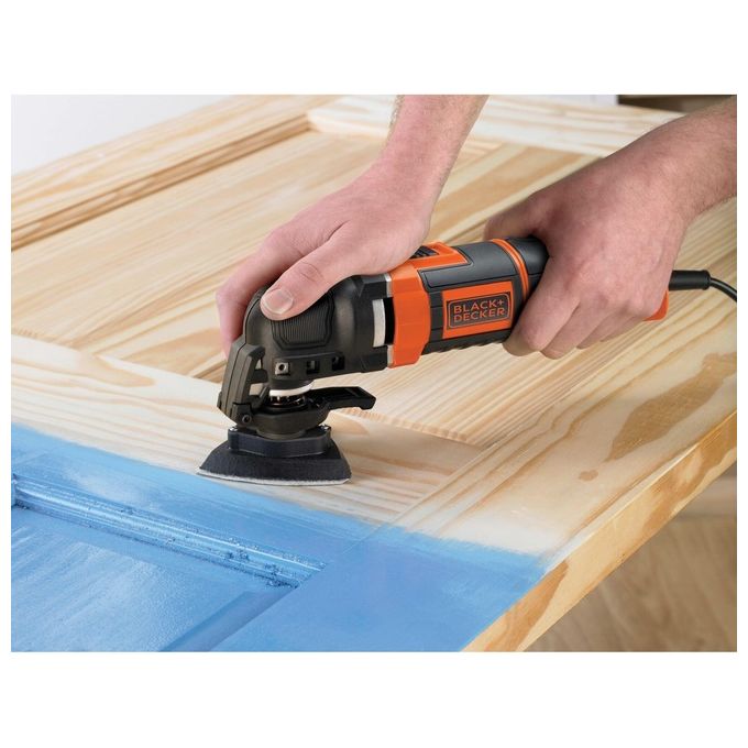 Black+Decker Blackdecker Levigatrice