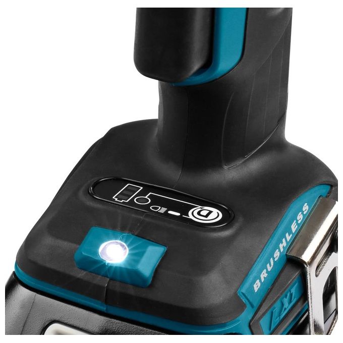 Makita DFS452ZJ avvitatore per cartongesso