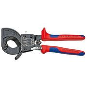 Knipex Tagliacavi a Cremagliera 250mm