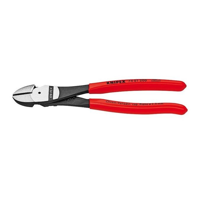Knipex Tronchese Laterale 180 7401