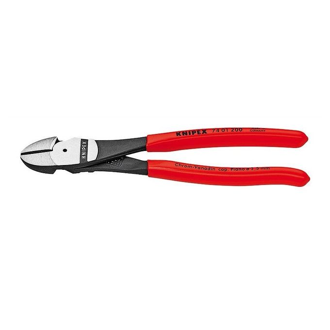 Knipex Kraft Tronchese Laterale 200mm
