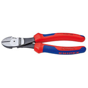 Knipex Tronchese Laterale per Meccanica Tipo Forte 140mm