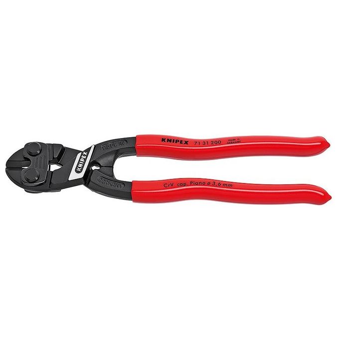 Knipex Tronchese Laterale Leva 200 7131