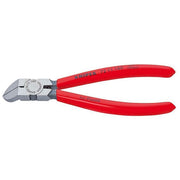 Knipex Tronchese con Manico Pvc 72-11 Taglio 45‹ 160mm