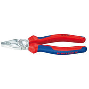 Knipex pinza universale cromato 200 mm