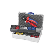 Knipex assortimento di capicorda